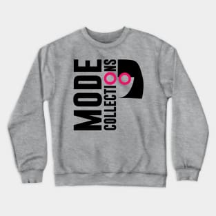 The Mode Collections Crewneck Sweatshirt